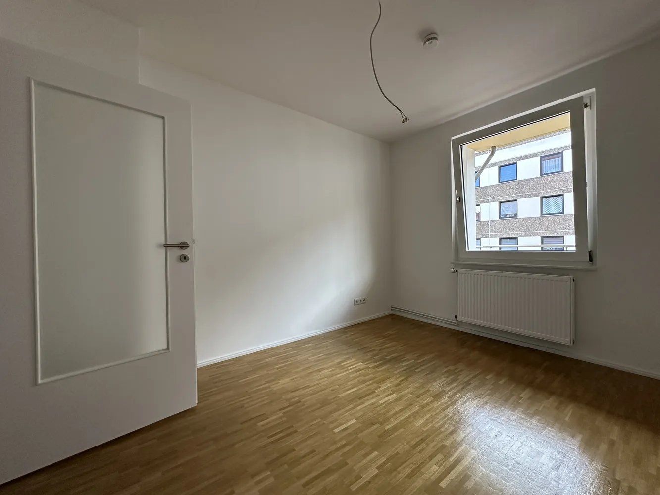 3 Zimmer Wohnung mit 60 m² in Hannover – Bild 6