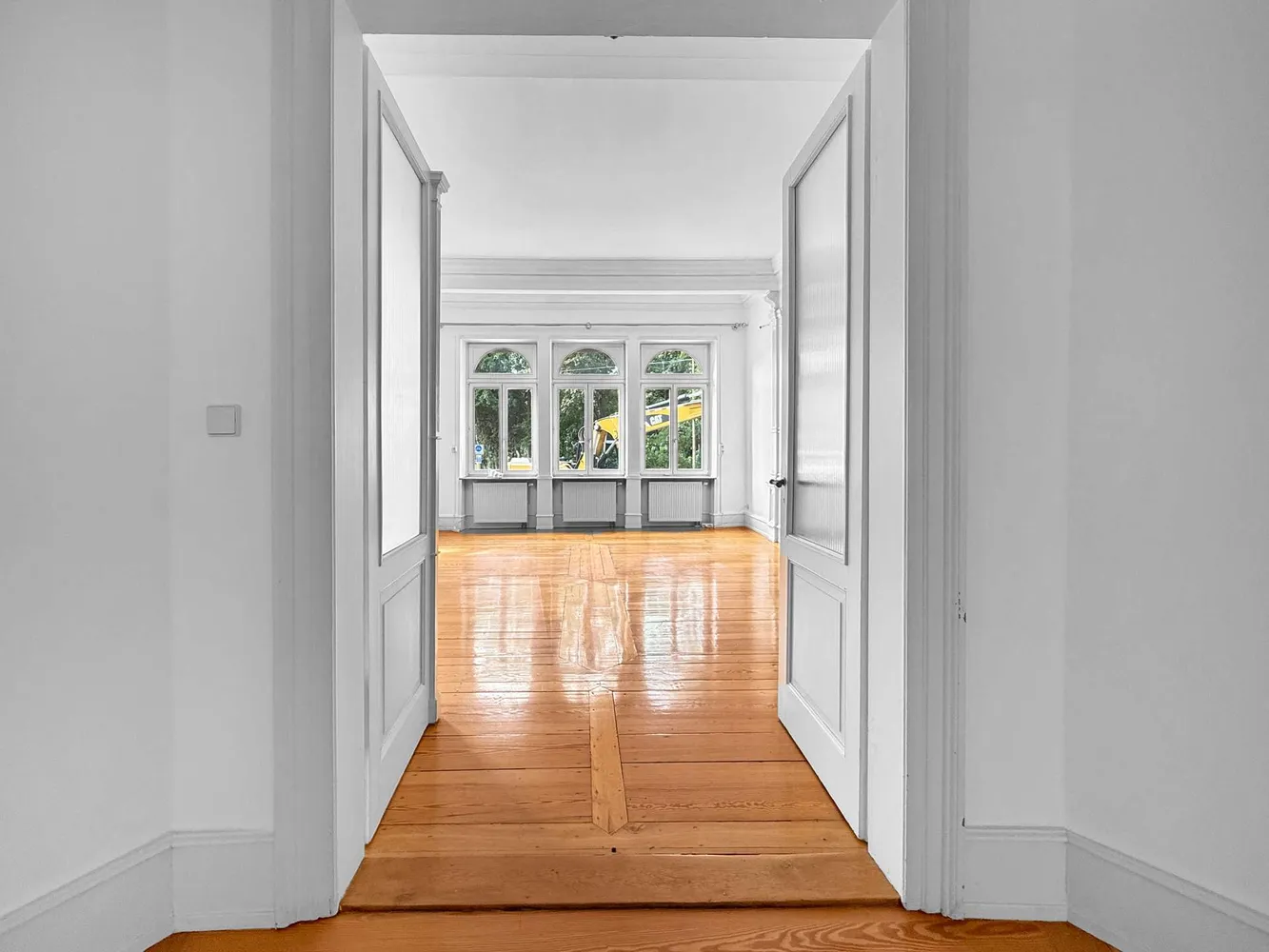5 Zimmer Wohnung mit 148 m² in Landau in der Pfalz – Bild 3