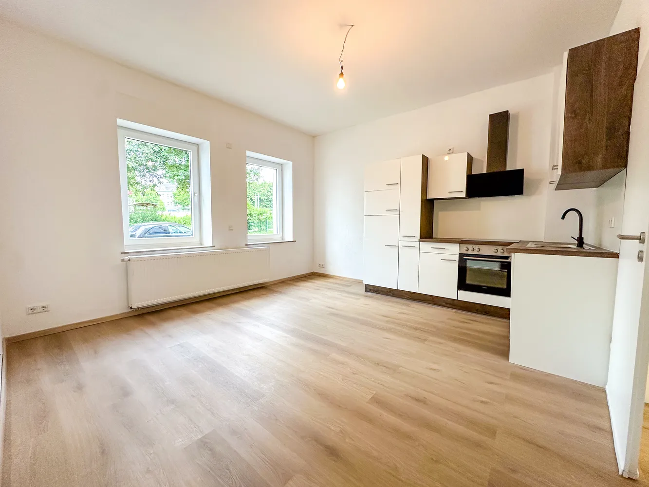 2 Zimmer Wohnung mit 38 m² in Dortmund – Bild 2