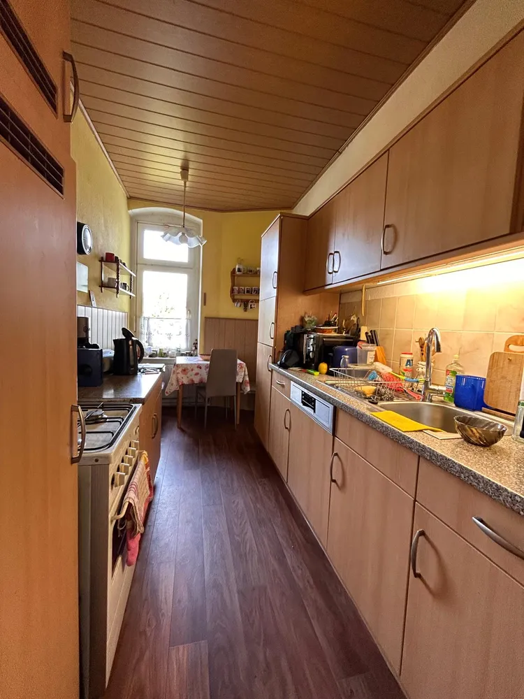 3 Zimmer Wohnung mit 64 m² in Zittau – Bild 10