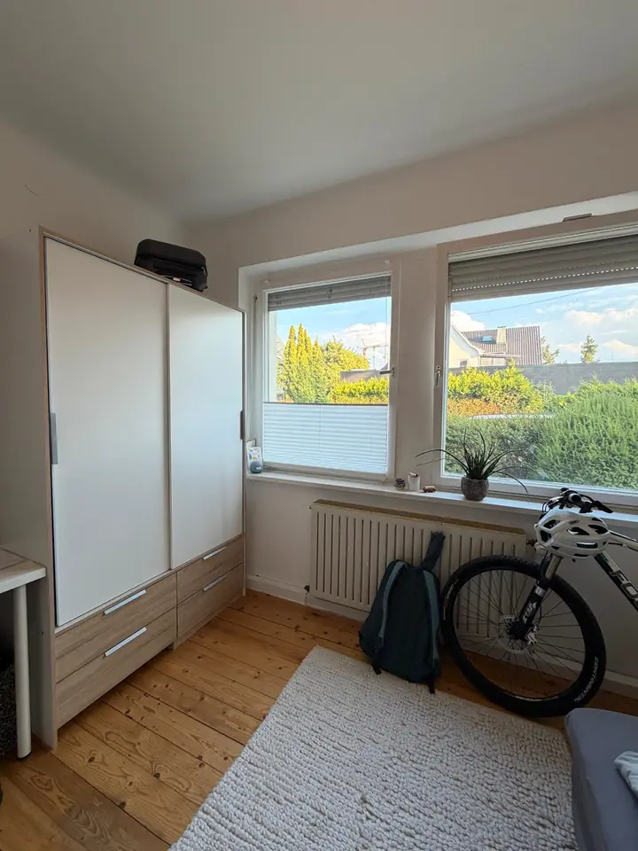 Shared room with 12 m² in Stuttgart – Photo 2