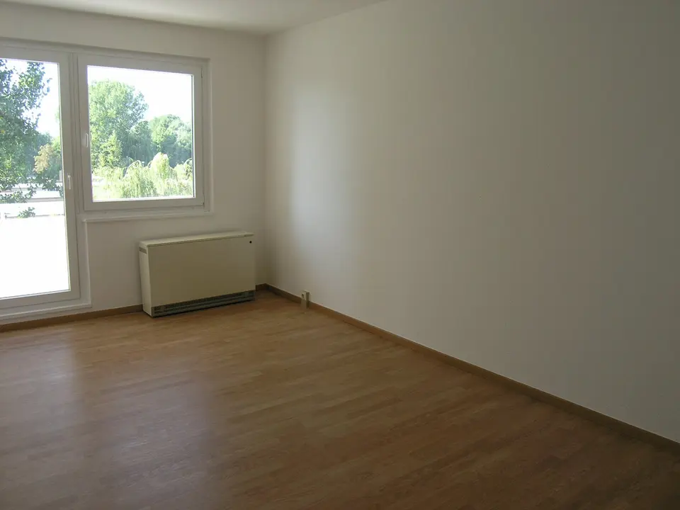 3 Zimmer Wohnung mit 66 m² in Finsterwalde – Bild 1