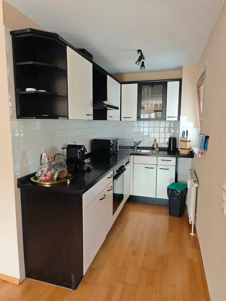 3 Zimmer Wohnung mit 44 m² in Nürtingen – Bild 3