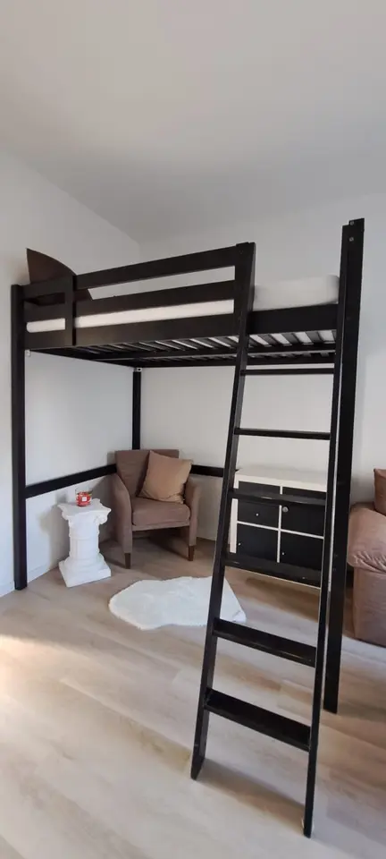 2 Zimmer Wohnung mit 28 m² in Hürth – Bild 7