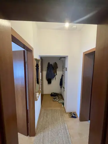 3 Zimmer Wohnung mit 53 m² in Essen – Bild 6