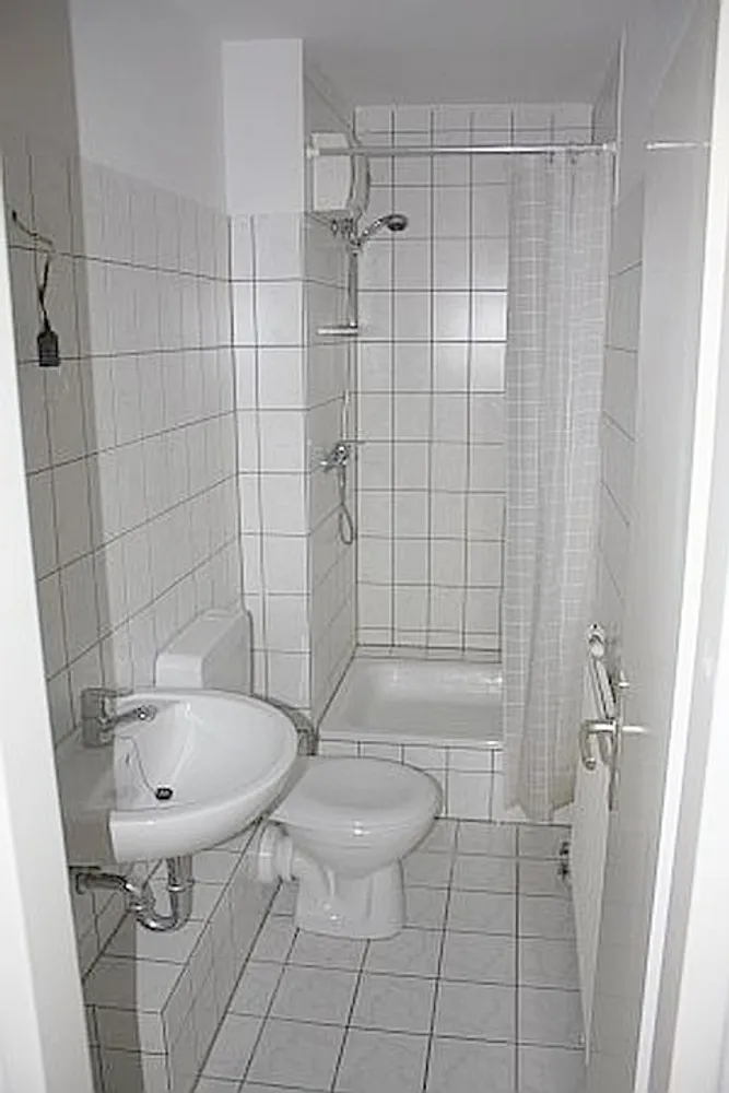 2 room apartment with 45 m² in Seesen – Photo 2