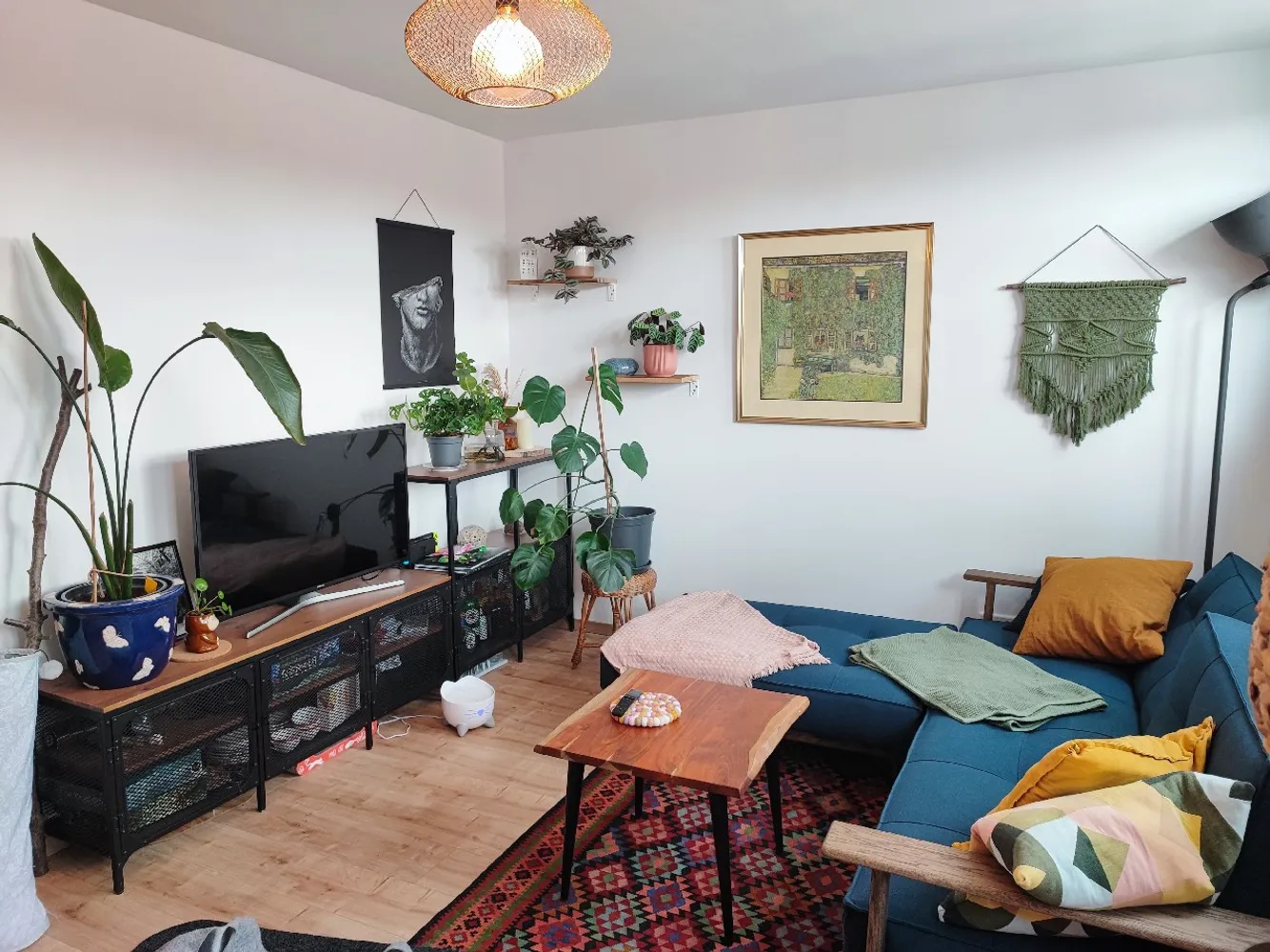4 Zimmer Wohnung mit 110 m² in Leipzig – Bild 9
