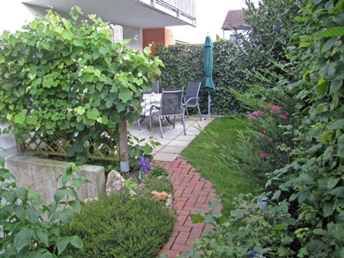 3 room apartment with 88 m² in Fürstenfeldbruck – Photo 7