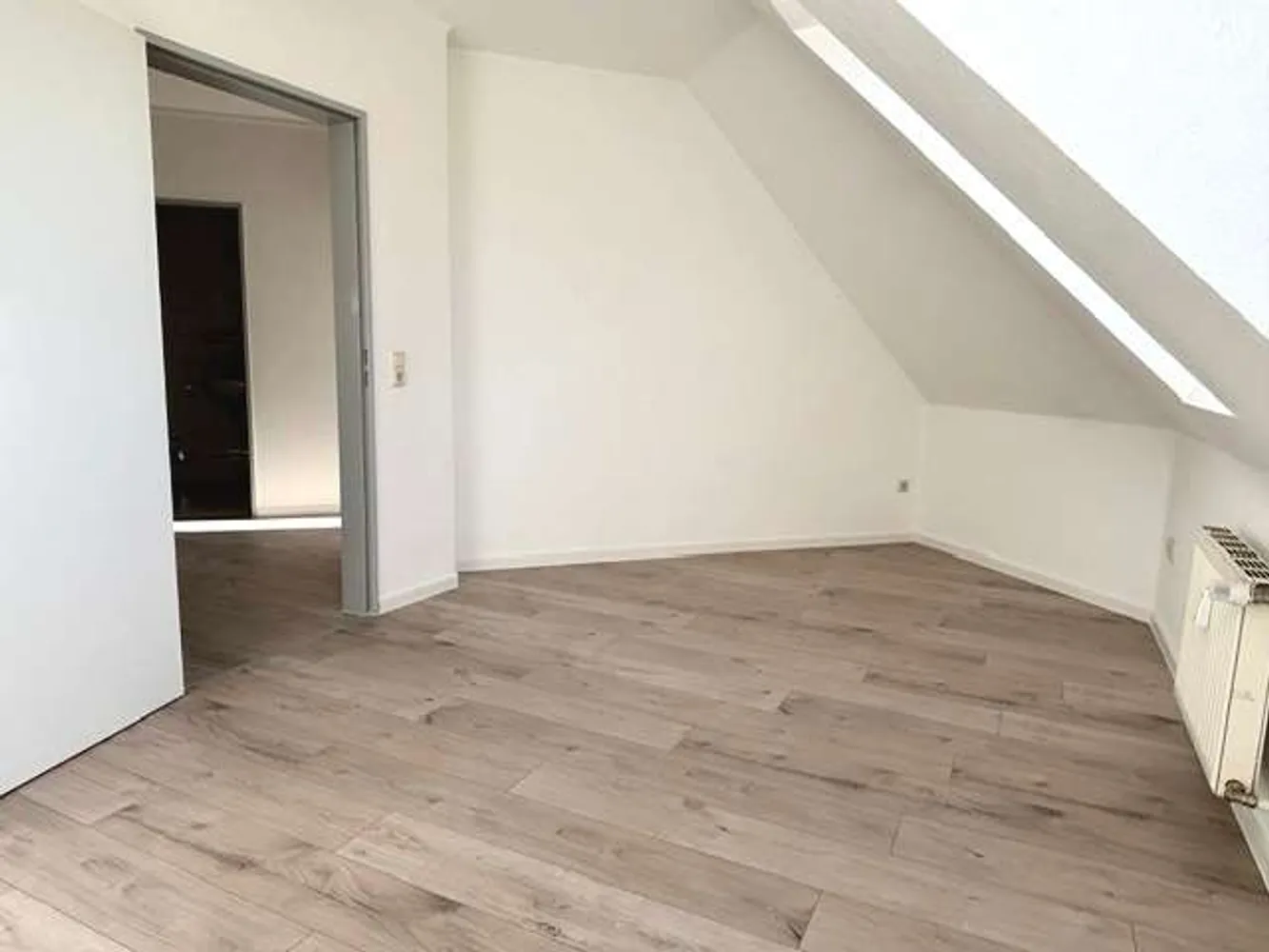 3 Zimmer Wohnung mit 68 m² in Borna – Bild 9
