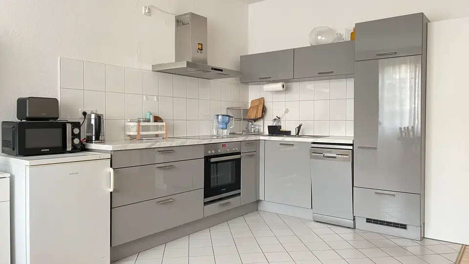 3 Zimmer Wohnung mit 74 m² in Mannheim – Bild 3