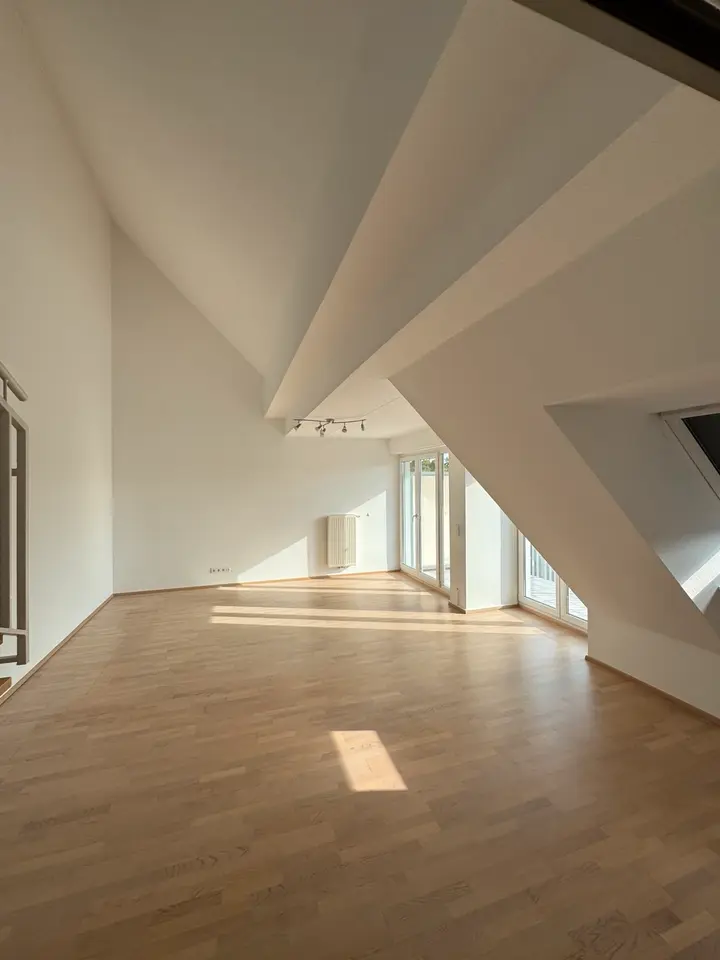 4 Zimmer Wohnung mit 99 m² in Nürnberg – Bild 8