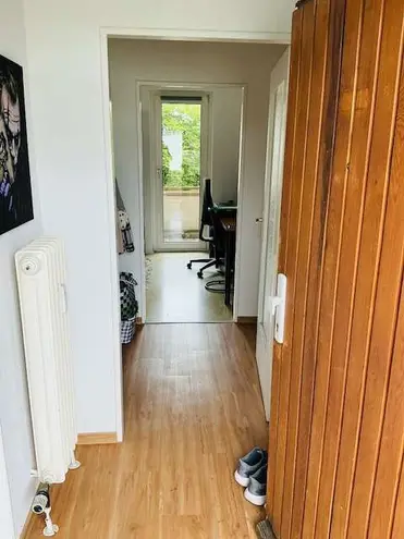 2 Zimmer Wohnung mit 44 m² in Wiesbaden – Bild 4