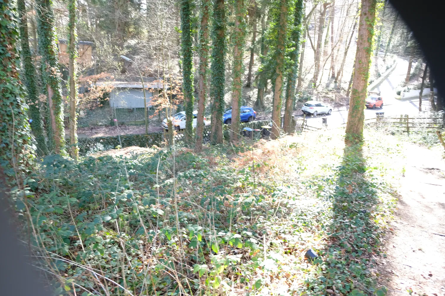 5 Zimmer Wohnung mit 160 m² in Hamburg – Bild 5