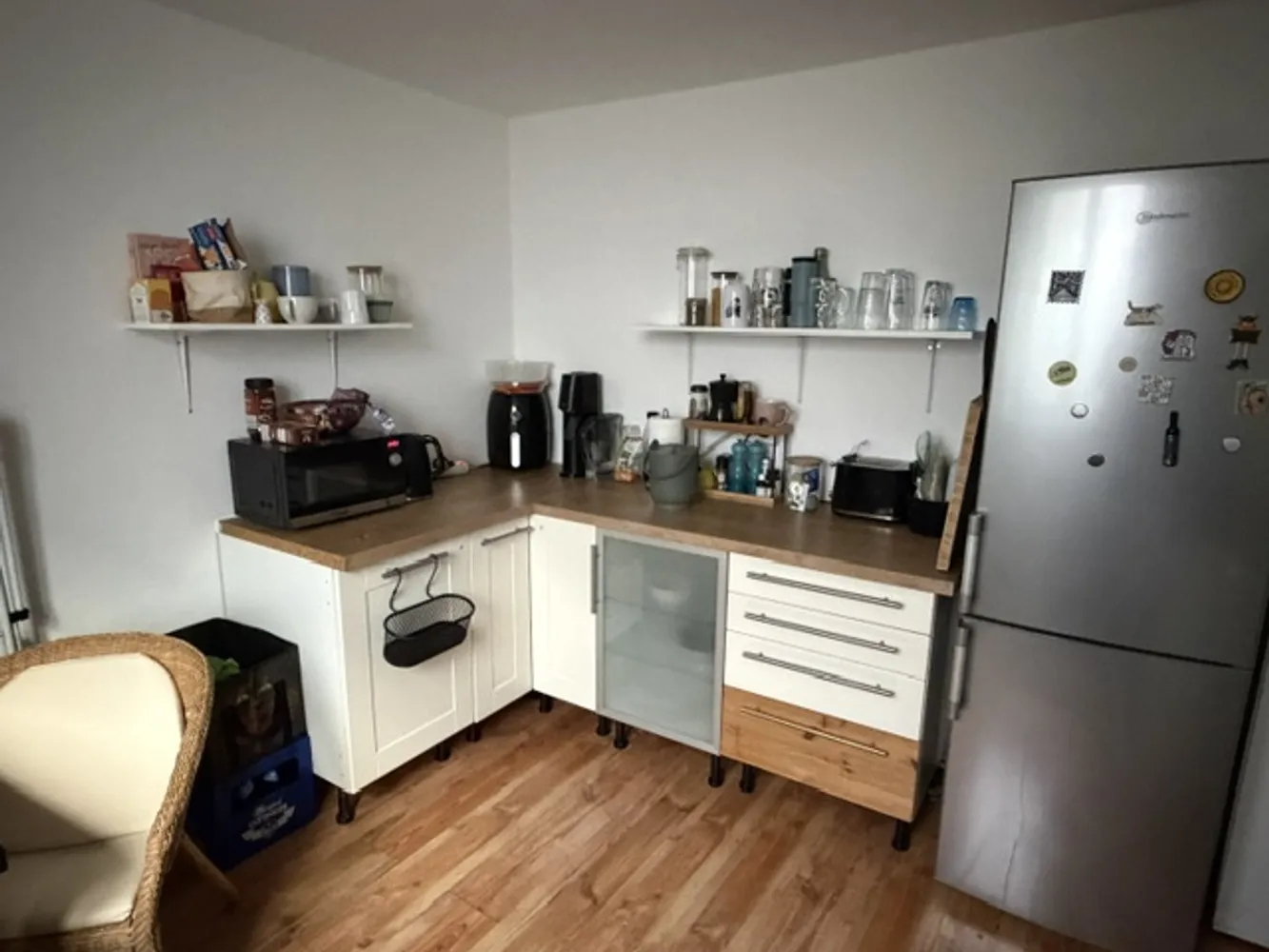 2 Zimmer Wohnung mit 53 m² in Stuttgart – Bild 10
