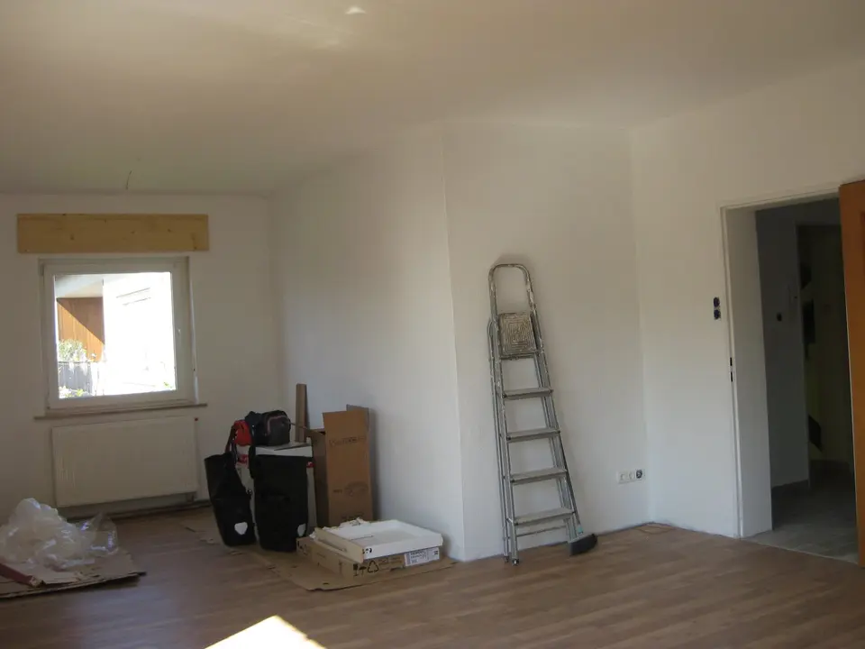 3 Zimmer Wohnung mit 84 m² in Nürnberg – Bild 4