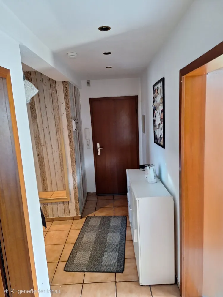 4 Zimmer Wohnung mit 75 m² in Herne – Bild 6
