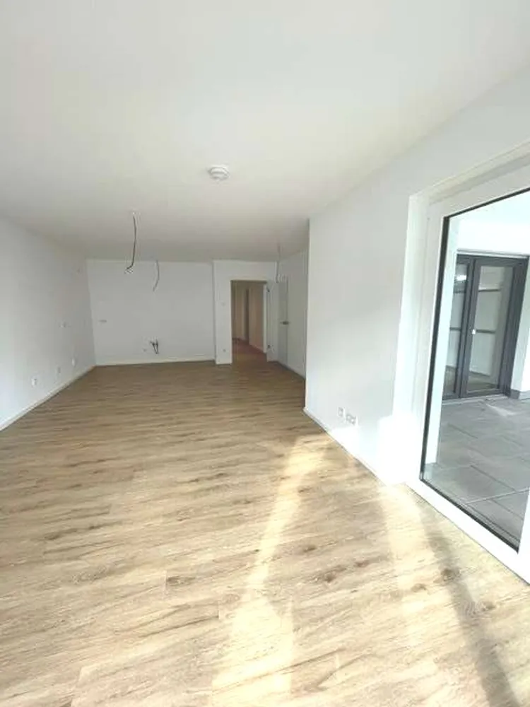 3 Zimmer Wohnung mit 93 m² in Bocholt – Bild 6