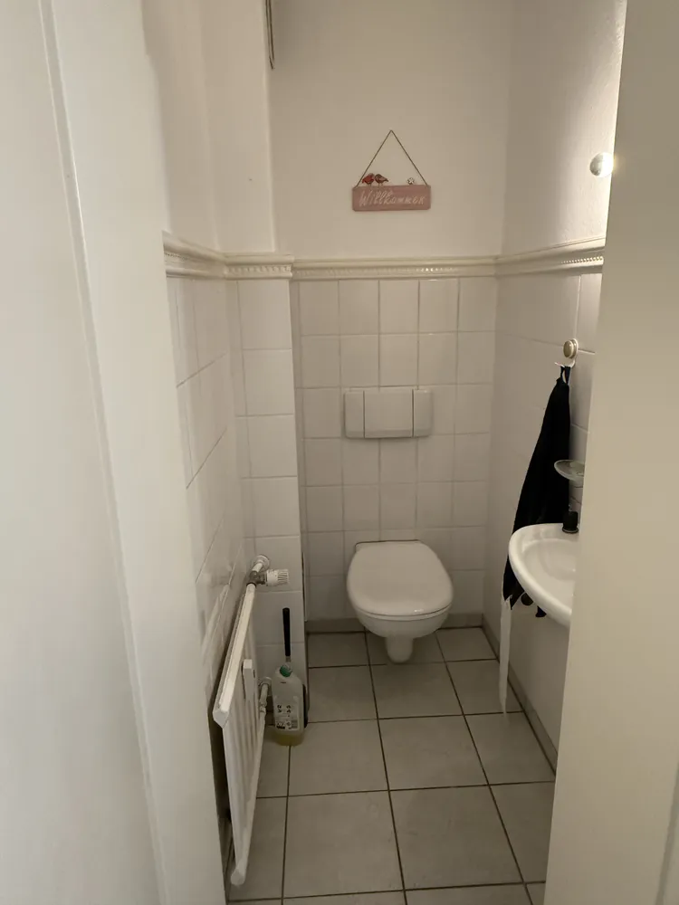 4 room apartment with 97 m² in Bielefeld – Photo 4