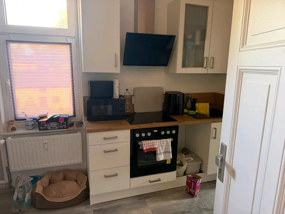 2 Zimmer Wohnung mit 32 m² in Königs Wusterhausen – Bild 5