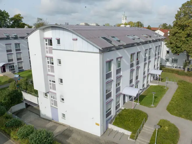 3 Zimmer Wohnung mit 68 m² in Stuttgart – Bild 1