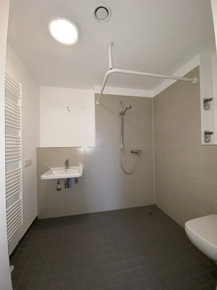 2 Zimmer Wohnung mit 59 m² in Kassel – Bild 7