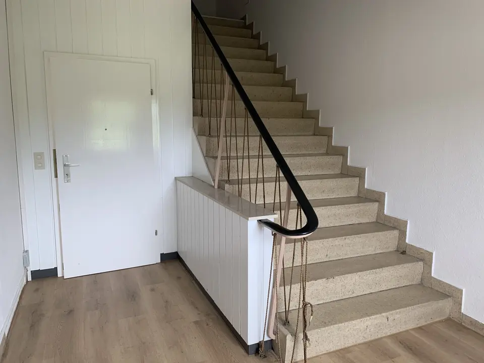 3 Zimmer Wohnung mit 100 m² in Hof – Bild 3