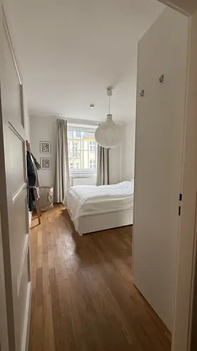 2 Zimmer Wohnung mit 47 m² in Düsseldorf – Bild 9