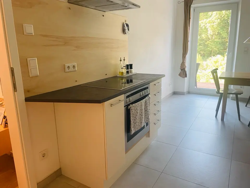 2 room apartment with 60 m² in Passau – Photo 3