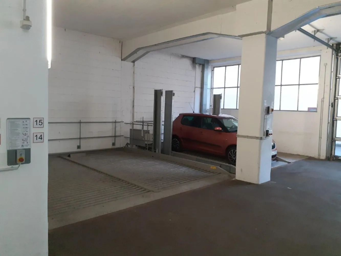 1 Zimmer Wohnung mit 45 m² in Leipzig – Bild 8