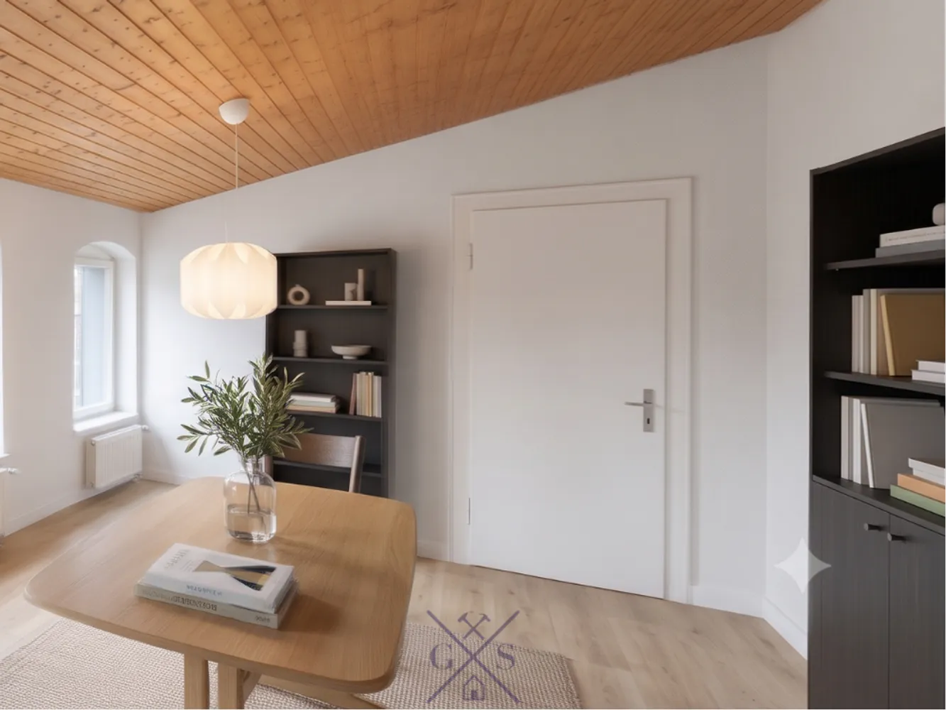 3 Zimmer Wohnung mit 62 m² in Wuppertal – Bild 2