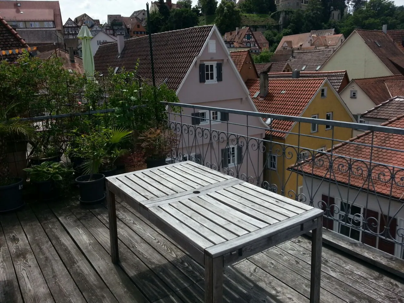 3 Zimmer Wohnung mit 87 m² in Tübingen – Bild 5