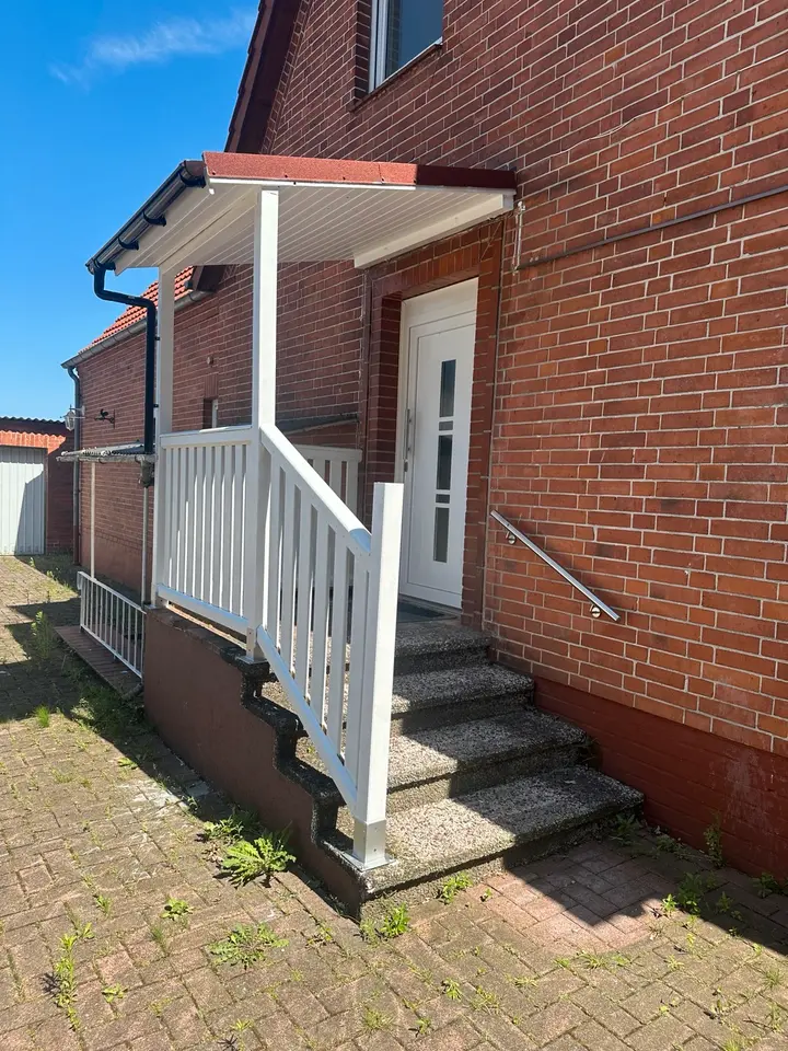 4 Zimmer Haus mit 110 m² in Verden (Aller) – Bild 3