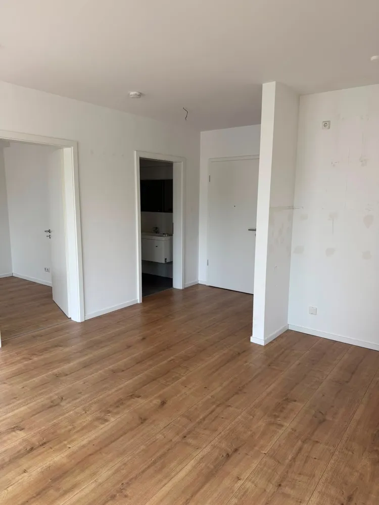 2 Zimmer Wohnung mit 52 m² in Bonn – Bild 1