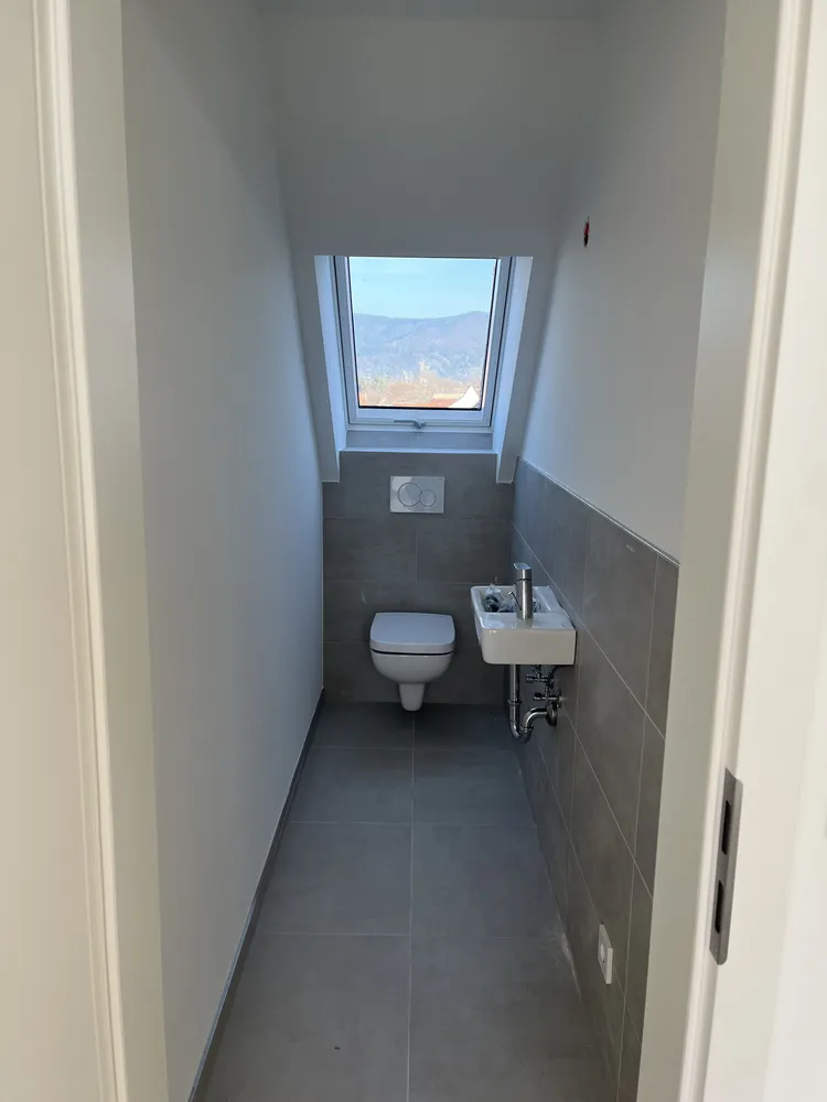 3 Zimmer Wohnung mit 80 m² in Heidelberg – Bild 8