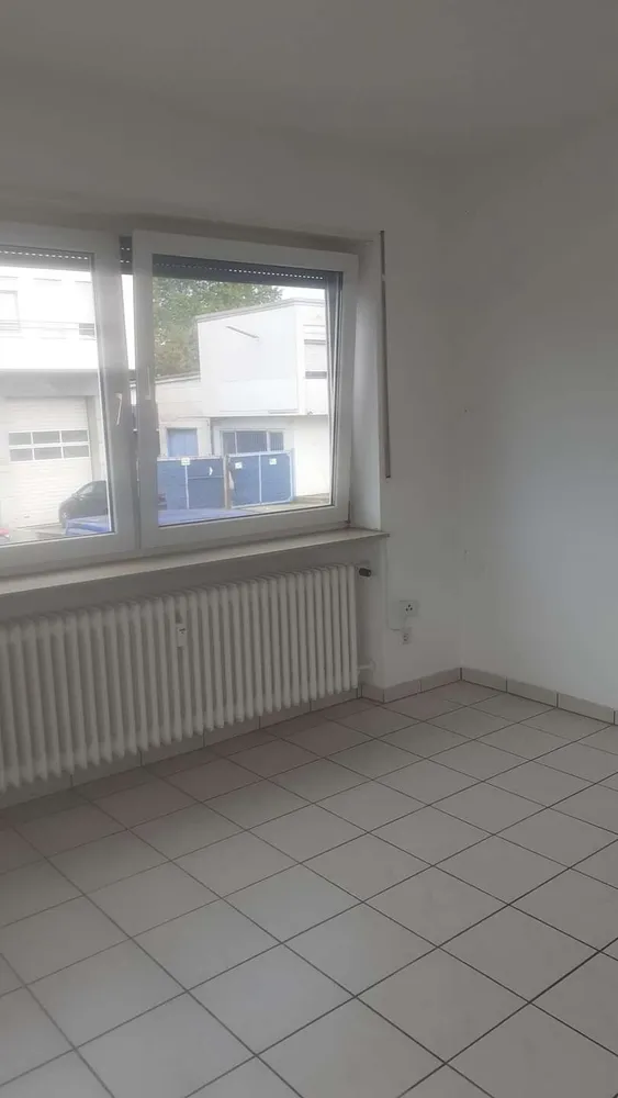 1 Zimmer Wohnung mit 29 m² in Mannheim – Bild 2