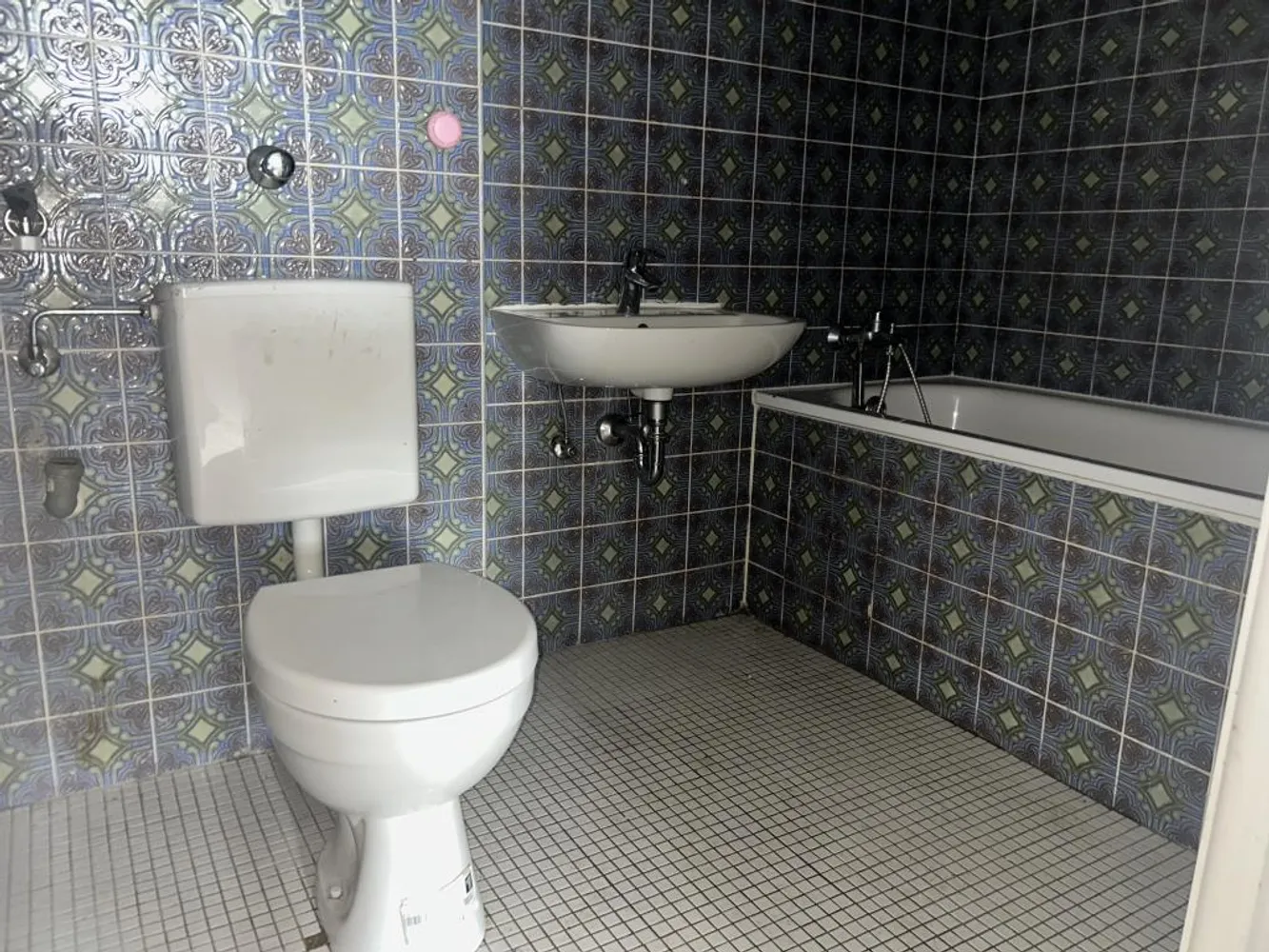 3 room apartment with 65 m² in Bergheim – Photo 8