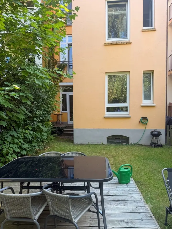 3 Zimmer Wohnung mit 64 m² in Lübeck – Bild 4