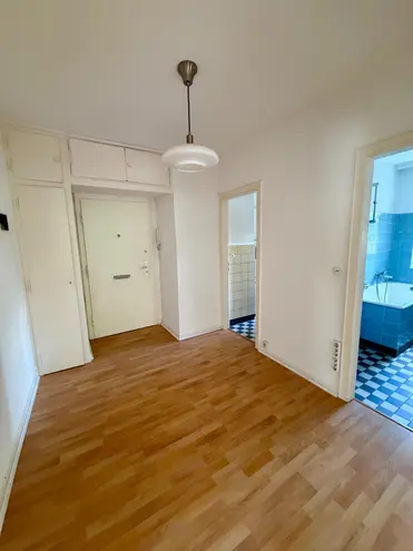 2 Zimmer Wohnung mit 50 m² in Hamburg – Bild 5