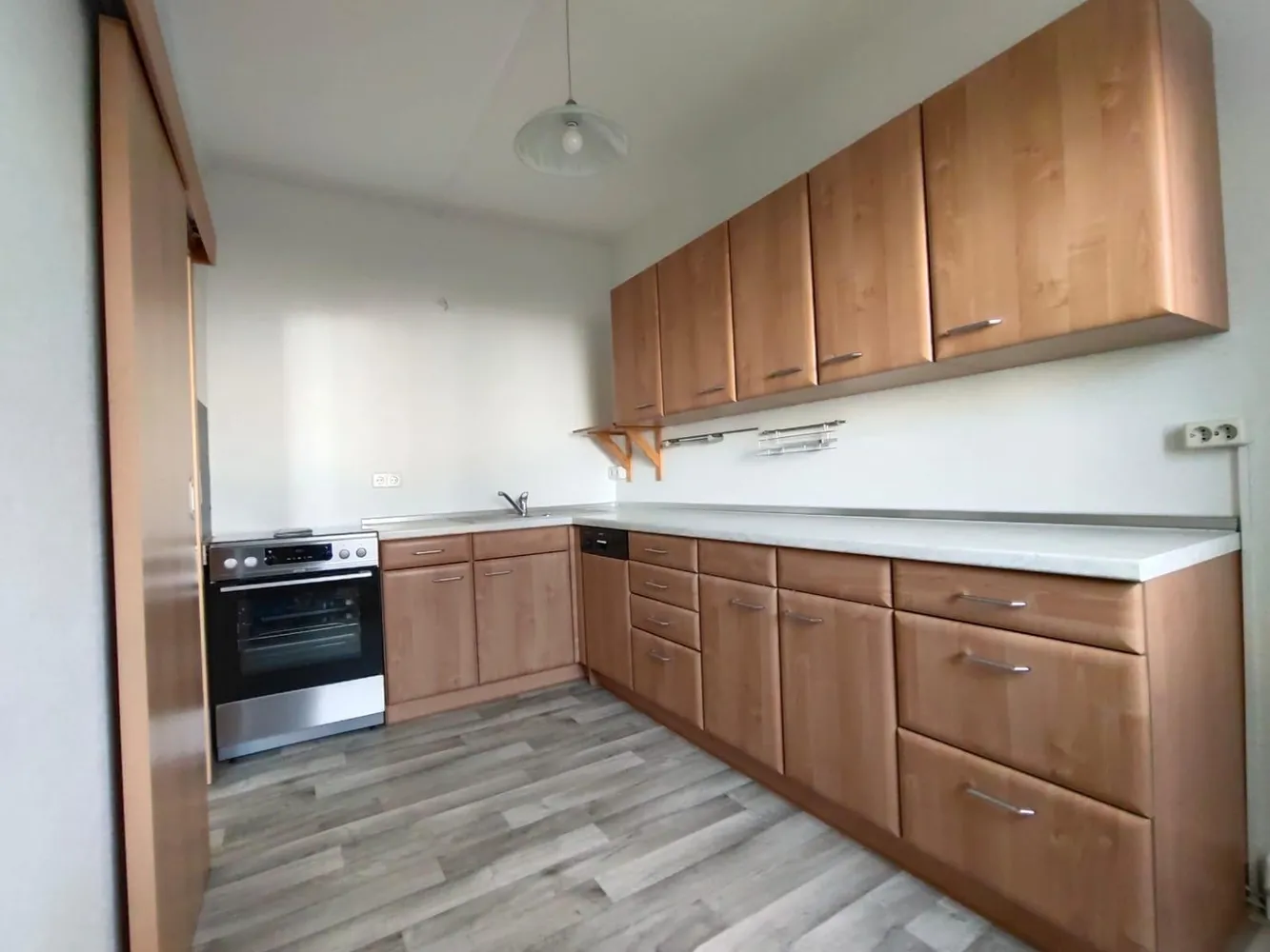 2 Zimmer Wohnung mit 54 m² in Gera – Bild 1