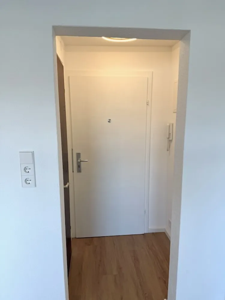 1 Zimmer Wohnung mit 22 m² in Konstanz – Bild 3