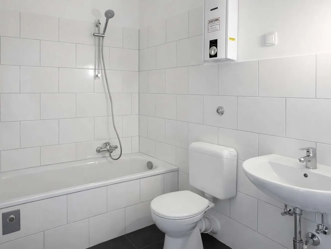2 Zimmer Wohnung mit 63 m² in Wuppertal – Bild 5