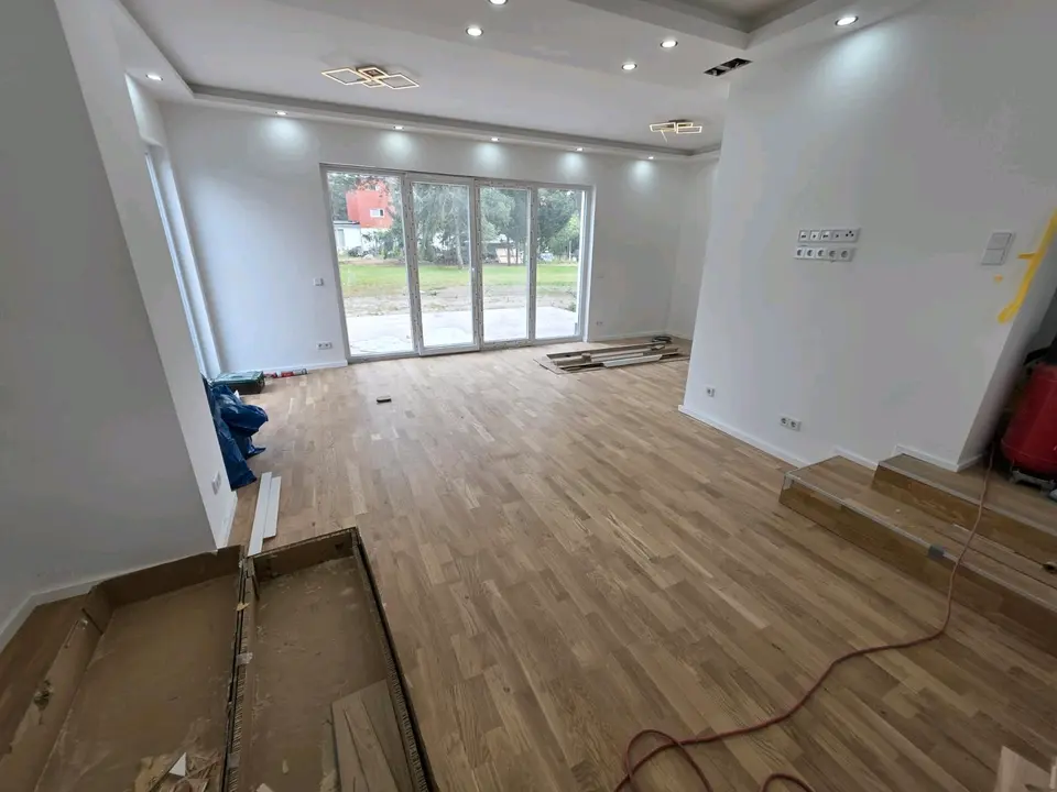 7 Zimmer Haus mit 160 m² in Berlin – Bild 6