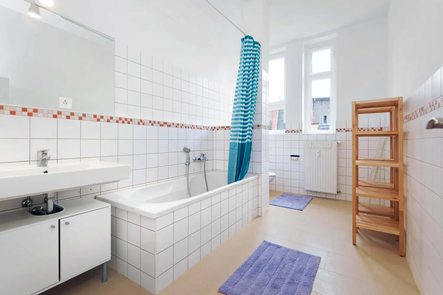 Shared room with 17 m² in Berlin – Photo 8