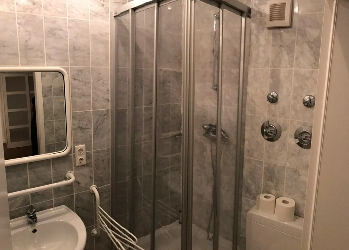 1 Zimmer Wohnung mit 21 m² in Hannover – Bild 6