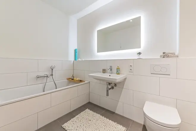 3 Zimmer Wohnung mit 75 m² in Hamburg – Bild 12