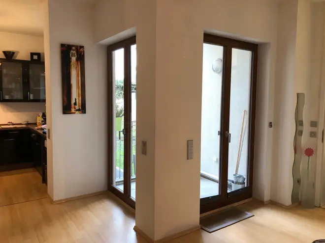 2 Zimmer Wohnung mit 73 m² in Hamburg – Bild 3