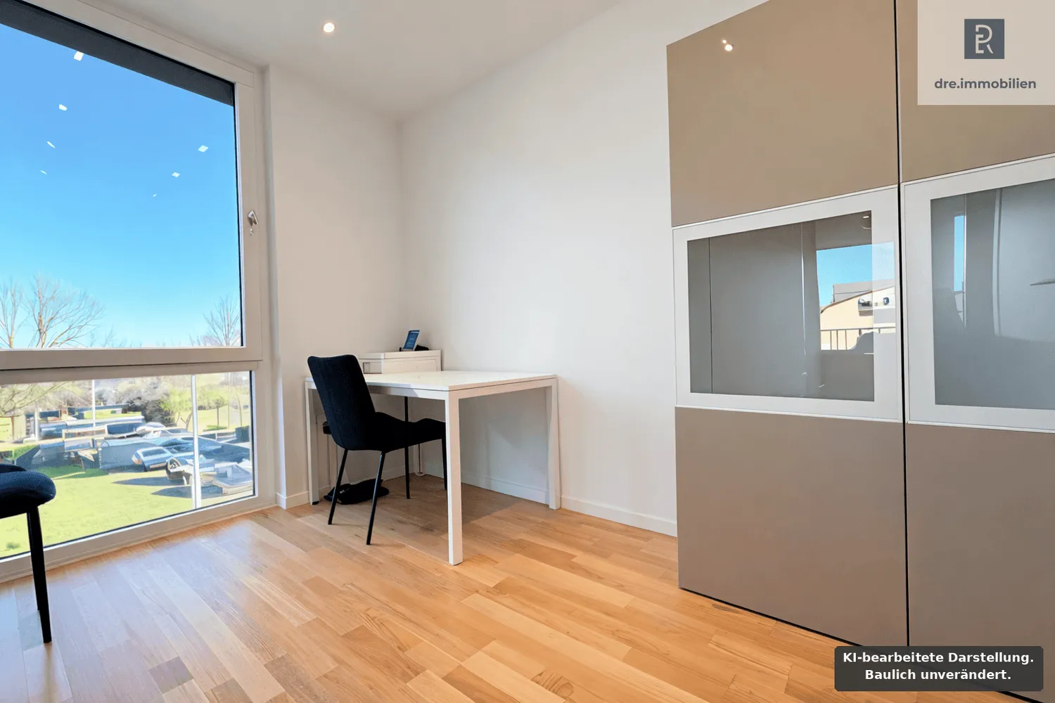 3 Zimmer Wohnung mit 100 m² in Frechen – Bild 10