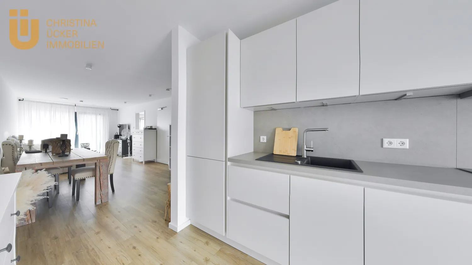 2 Zimmer Wohnung mit 66 m² in Dreieich – Bild 6