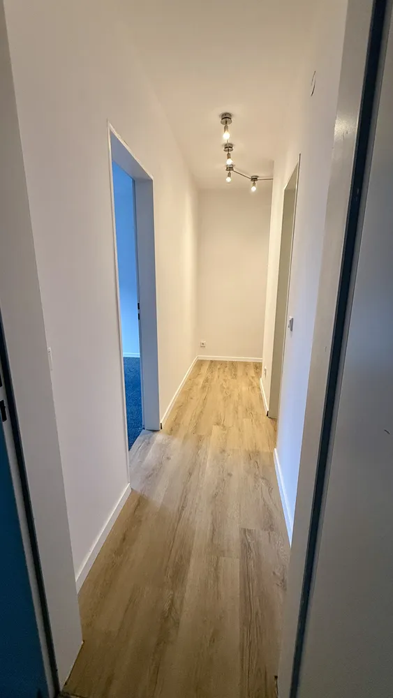 3 Zimmer Wohnung mit 73 m² in Bottrop – Bild 1
