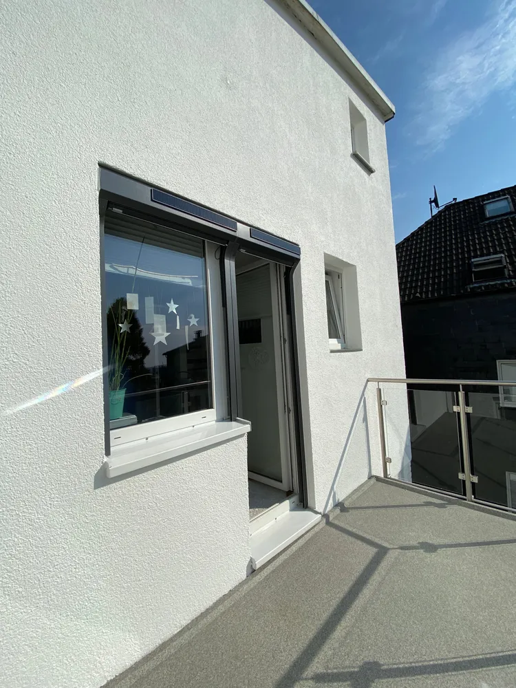 2 Zimmer Wohnung mit 60 m² in Remscheid – Bild 7